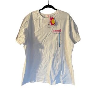 Poppi Tee Size XL PTP 26”